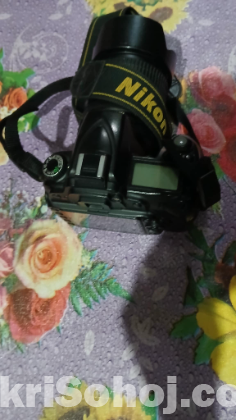 Nikon D90